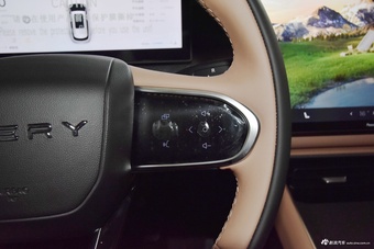 2024款瑞虎8 L 2.0T 两驱豪华版 7座