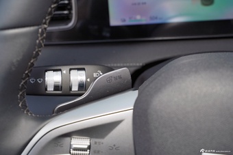 2025款海狮06 EV 520领航版