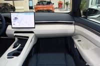 2025款ZEEKR 001 WE版 100kWh 后驱