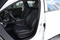 2023款艾瑞泽8 高能版 2.0T DCT驰