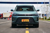 2022款问界M7 1.5T 增程式 四驱豪华版