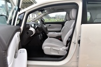 2025款AION UT 420智享版