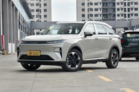 2025款枭龙MAX Hi4 110 Plus 智驾版