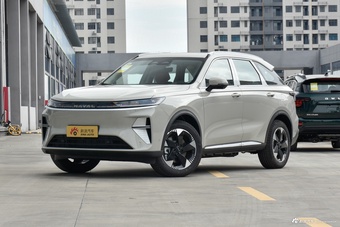 2025款枭龙MAX Hi4 110 Plus 智驾版