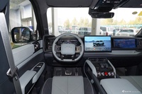 2025款豹5 天神智驾Ultra版