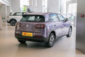 2026款QQ3 EV 420分享版