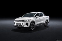 2025款雷达金刚 520km 四驱长厢 大力金刚