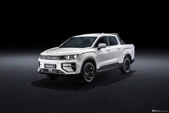 2025款雷达金刚 520km 四驱长厢 大力金刚