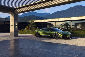 2026款Brouillard 基本型 官图