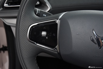 2025款极狐 阿尔法S5 560MAX 185kW