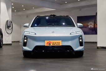 2025款蔚来ET5T 75kWh Touring
