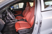 2025款奥迪A3 Sportback 35TFSI 飞驰尊享型 +豪华臻选包