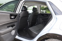 2024款e:NP2 极湃2 进阶版