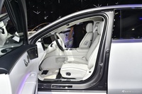 2025款尊界S800增程 4座