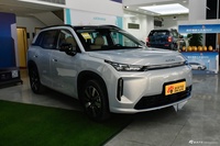 2026款AION i60 210 标准版