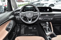 2021款别克GL6 1.3T自动323T 轻混动互联尊贵型