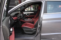 2024款捷途X70 C-DM 远航版PRO 7座