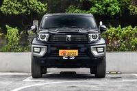 2024款坦克700 Hi4-T 极致版