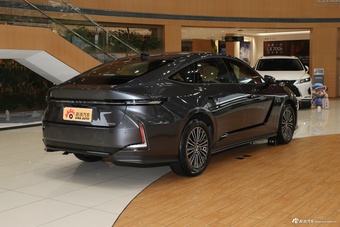 2026款雷克萨斯ES 300h 基本型