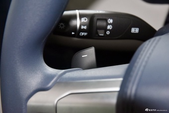 2024款大道 全能者 2.3T 柴油自动两驱舒享款平底货箱