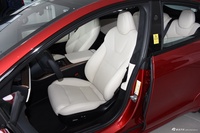 2023款特斯拉Model S 双电机全轮驱动版