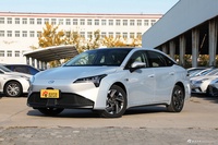 2021款AION S Plus 60 智领版