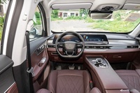 2023款瑞虎8 PRO 冠军版 290T 两驱巅峰版 5座