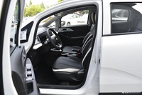 2022款几何E 320KM 乖巧虎 4座