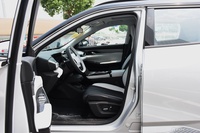 2023款皓瀚 DH-i 尊贵版