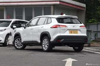 2025款锋兰达 2.0L CVT精英版PLUS