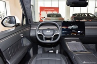 2025款乐道L90 六座版Ultra