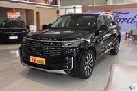 2024款探险者 2.3T EcoBoost 四驱钛金版 6座