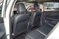 2025款轩逸 1.6L 真心版