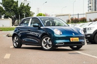 2023款欧拉好猫 401km标准续航 豪华型 磷酸铁锂