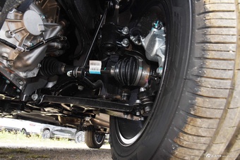 2024款瑞虎3x 1.5L CVT卓越版