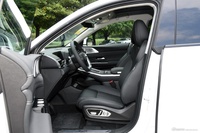 2024款小鹏G9 702 Pro