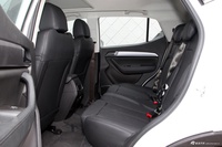 2021款东南DX5 1.5T自动豪华型