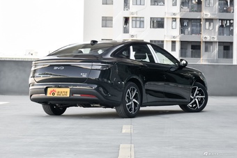 2026款海豹07 DM-i 1.5T 230km 尊荣型