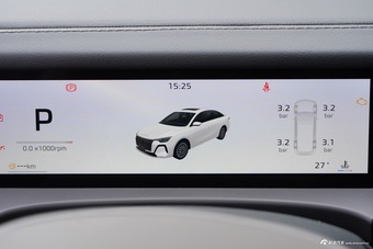 2026款荣威i6 1.5L 豪久版