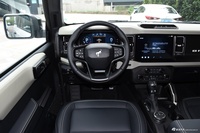 2024款福特烈马 2.3T 长滩