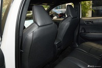 2026款锋兰达 2.0L CVT舒适PLUS版