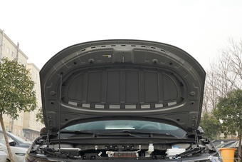 2026款零跑Lafa5 515 Pro