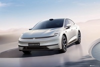 2025款长安启源A06 基本型 官图