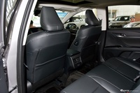 2026款凯美瑞 2.0GVP 豪华版