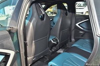 2026款MG7 2.0T自动 Trophy+ 超级运动版