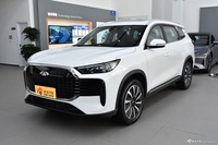 2025款风云T8 1.5T 130km 豪华版7座