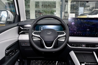 2025款捷达VS8 至尊版