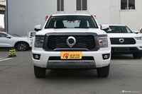 2022款金刚炮2.0T手动汽油四驱创业型长箱GW4C20B