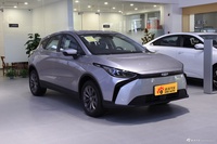 2022款几何M6 450 新智型