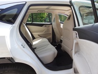 2024款荣威D5X 135科技版